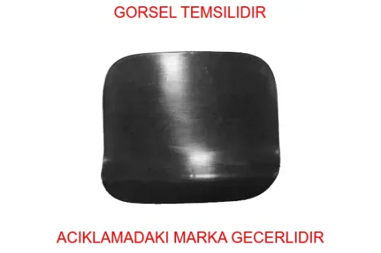 Kapak peugeot  9677571580 resmi