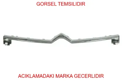 Panjur arma üst    berlıngo peugeot  9677603480 resmi