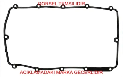 Külbütör Kapak Contasi  Boxer Iii Peugeot  BK2Q6K260AA/   PEUGEOT, MAZDA, LAND ROVER, CITROEN, FORD 9677747480 resmi