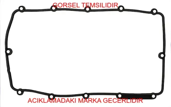Külbütör Kapak Contasi  Boxer Iii Peugeot  BK2Q6K260AA/   PEUGEOT, MAZDA, LAND ROVER, CITROEN, FORD 9677747480 resmi