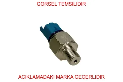 Direksiyon yağ müşürü 206-306-bıpper-partner   peugeot 9677809680 resmi