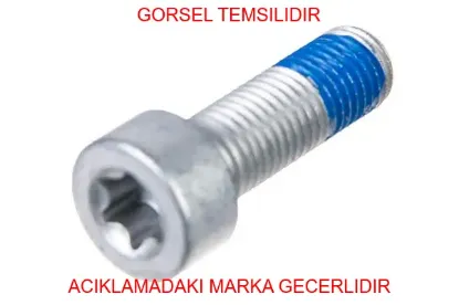 Fren Kaliper Vidasi Peugeot 9678008680 resmi
