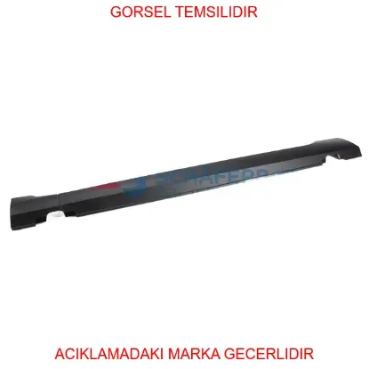 Sol marşpiel bakalit peugeot  96781716XT resmi