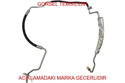 Direksiyon yağ pompası üretime kapalı   peugeot 9678215080 resmi