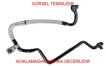 Akışkan borusu peugeot  9678308780 resmi