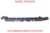 Ön tampon darbe emici peugeot  9678353180 resmi