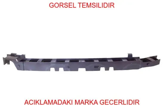 Ön tampon darbe emici peugeot  9678353180 resmi