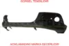 Ön tampon deflektörü  2008 peugeot  9678493780 resmi