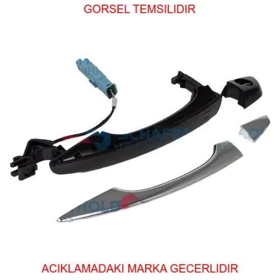 Tutamak peugeot  967853211T resmi