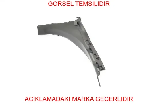 Sol stop bakalit peugeot  9678542780 resmi