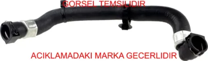 Turbo hava hortumu//peugeot 9678747680  peugeot resmi
