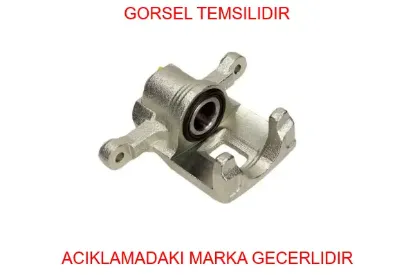 Ar fren kalipe peugeot  96800086 resmi