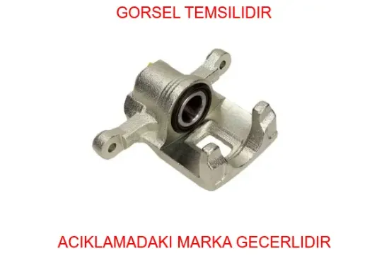 Ar fren kalipe peugeot  96800086 resmi