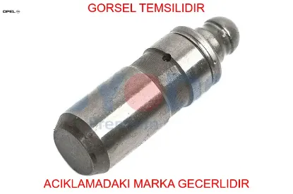 Subap iticisi   lacettı-captıva  z20s  07-> opel  96801271 resmi