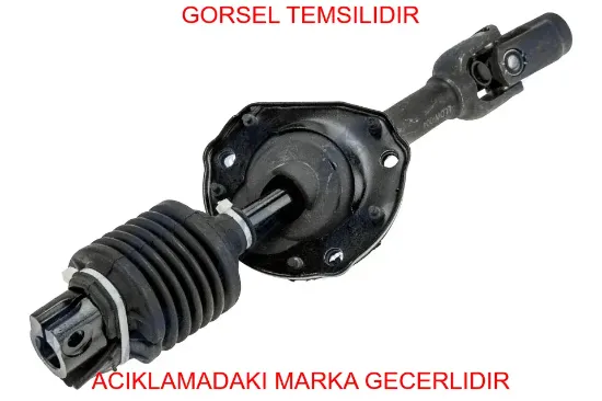 Direksiyon mili peugeot  96801726 resmi