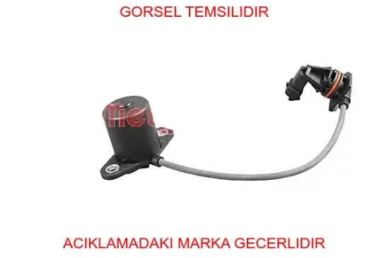 Yağ sev çubuğu peugeot  96802845 resmi