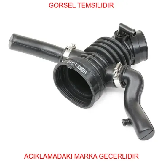 O:hava rakoru peugeot  96813397 resmi