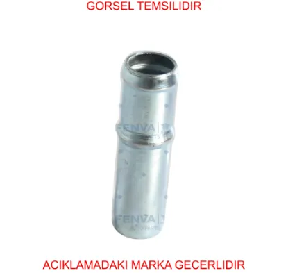 Çıkış ağzı peugeot  96814870 resmi