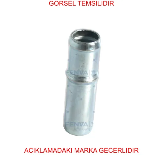 Çıkış ağzı peugeot  96814870 resmi