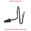 Hortum peugeot  96829731 resmi