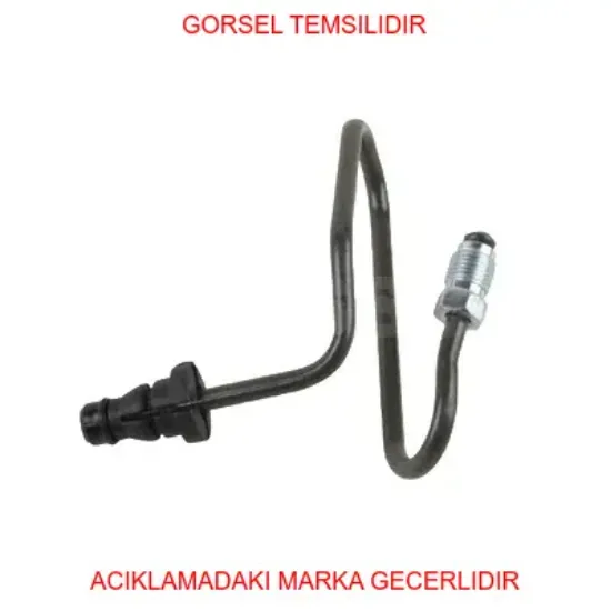 Hortum peugeot  96829731 resmi