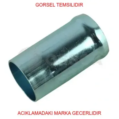 Manifold peugeot  96830370 resmi