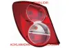 Sol stop lambası nb t300 aveo peugeot  96830975 resmi