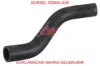 Su bağl rakoru 96838147  peugeot resmi
