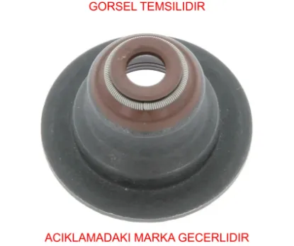 Supap contası peugeot  96840122 resmi