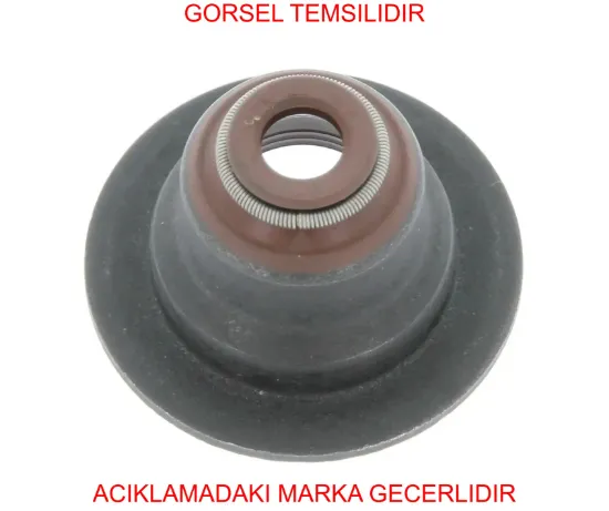 Supap contası peugeot  96840122 resmi