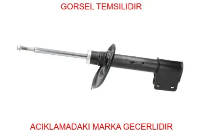 Sol Ön Amortisör Tepe B9//peugeot Peugeot    PEUGEOT, CITROEN 9684024980 resmi