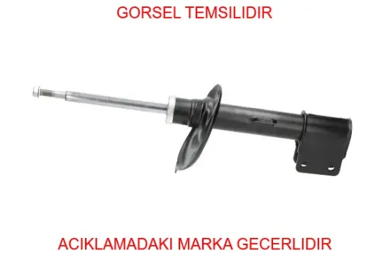 Sol Ön Amortisör Tepe B9//peugeot Peugeot    PEUGEOT, CITROEN 9684024980 resmi