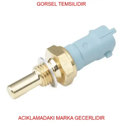 Sıc kaptörü peugeot  96868950 resmi