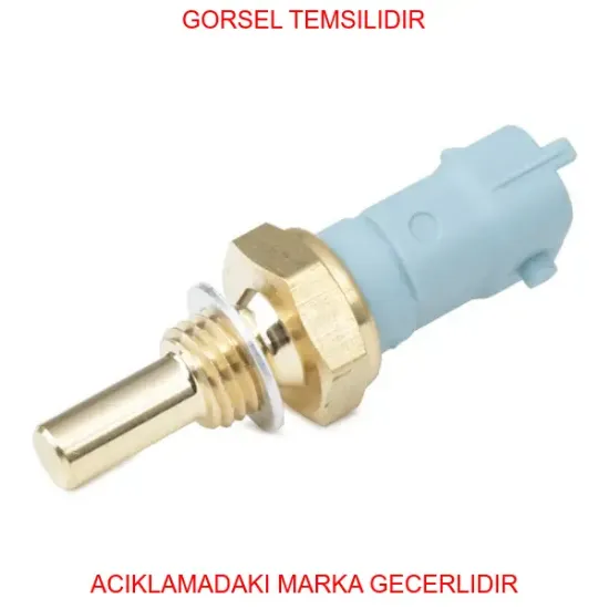 Sıc kaptörü peugeot  96868950 resmi