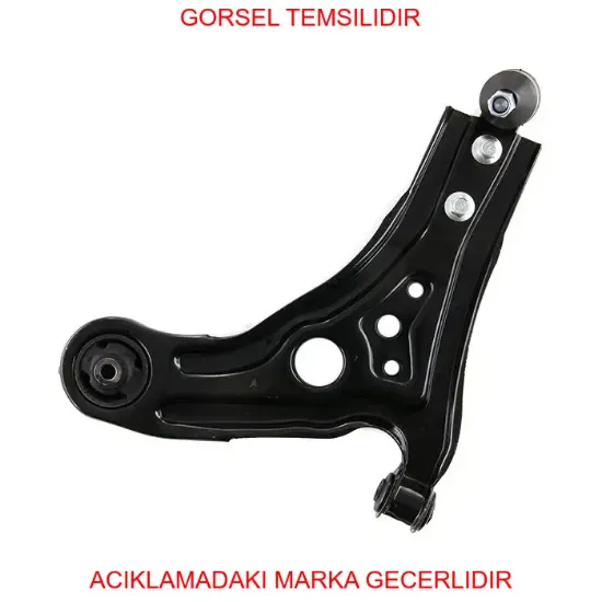 Ön salıncak peugeot  96870465 resmi