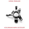 Ön aks bş dn pi peugeot  96870494 resmi