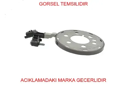 Volant sensör alıcısı peugeot  9688606380 resmi