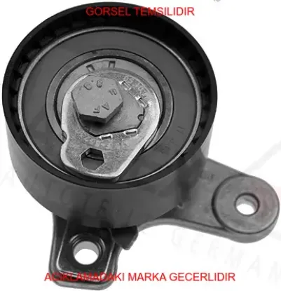 Gergi makarası peugeot  96941103 resmi