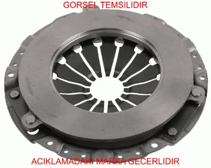 Debr mekaniz peugeot  96980055 resmi