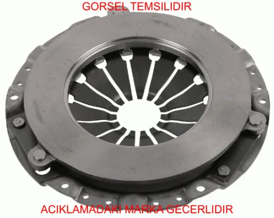Debr mekaniz peugeot  96980055 resmi