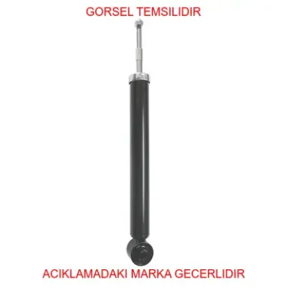 Arka amortisör peugeot  96980829 resmi