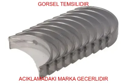 Yatak peugeot  97379831 resmi