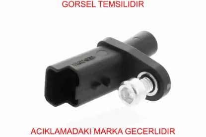 Arka abs kaptörü peugeot  9800038480 resmi
