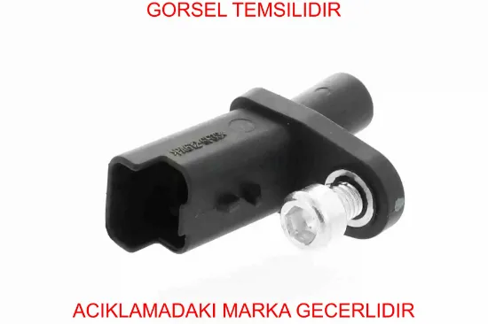 Arka abs kaptörü peugeot  9800038480 resmi