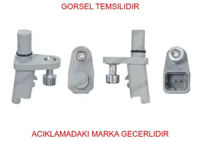 Arka Abs Kaptörü Peugeot    PEUGEOT, CITROEN 9800038580 resmi
