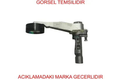 Dinamik gergi peugeot  9800431380 resmi