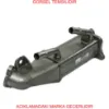 Soğutucu Eşanjör 2.2 Boxer Iii Puma 130bg   Euro5 BK3Q9F464BE/  resmi