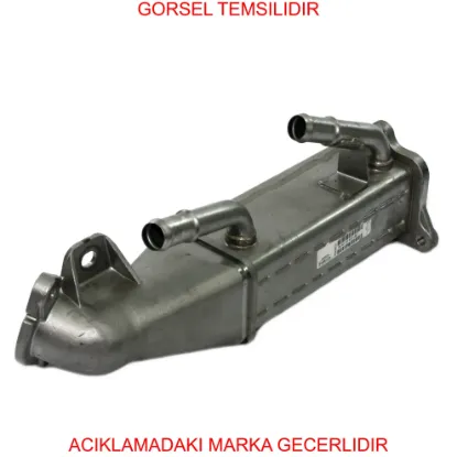 Soğutucu Eşanjör 2.2 Boxer Iii Puma 130bg   Euro5 BK3Q9F464BE/  resmi