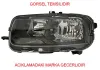 Far peugeot  9800901380 resmi