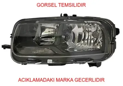 Far peugeot  9800901380 resmi
